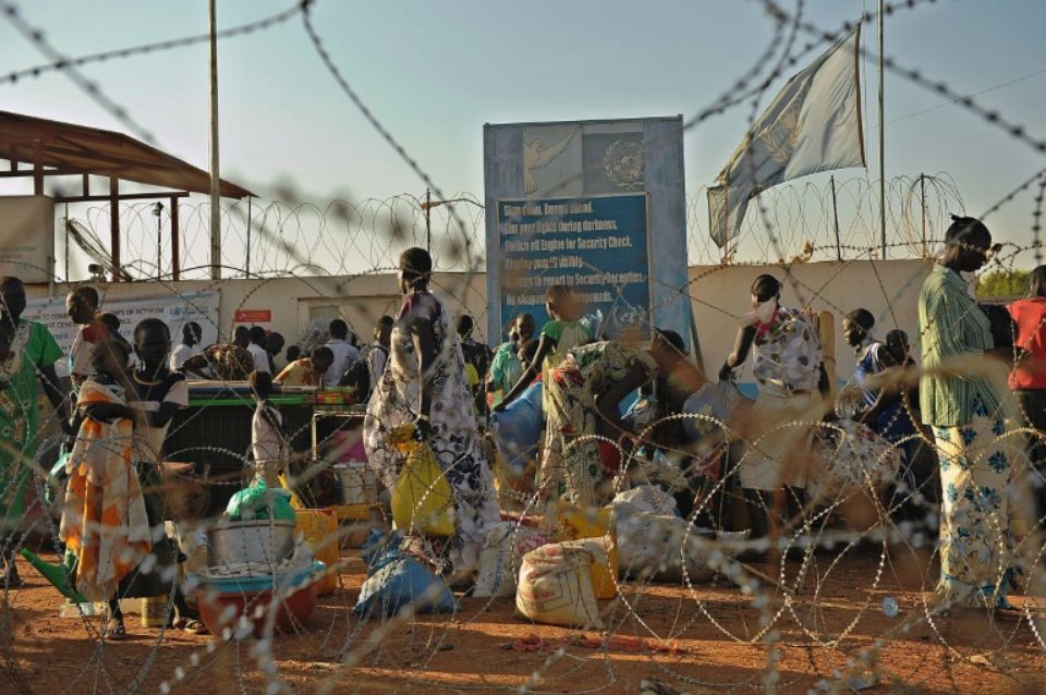 Burkina : Plus de 31 000 réfugiés maliens en situation d'insécurité alimentaire