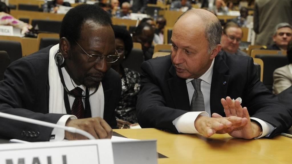 Quelle trace laissera Laurent Fabius en Afrique?