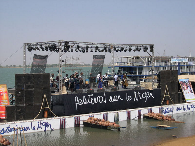 Segou’art/festival sur le Niger 2020 : Le Colloque de Ségou interroge le thème « Migrations et Identités »