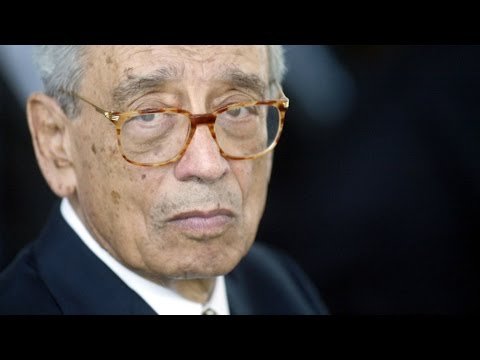 ÉGYPTE - L'ancien secrétaire général de l'ONU Boutros Boutros-Ghali est mort