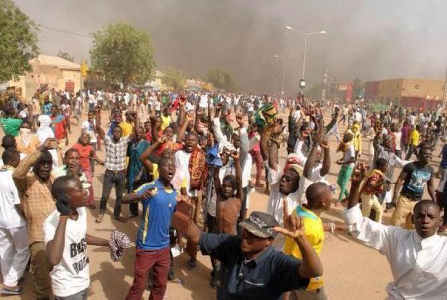 Mali : une jeunesse mercenaire !