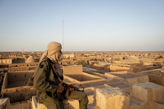 Forum de paix à Kidal : L’épée de Damoclès sur la tête des participants