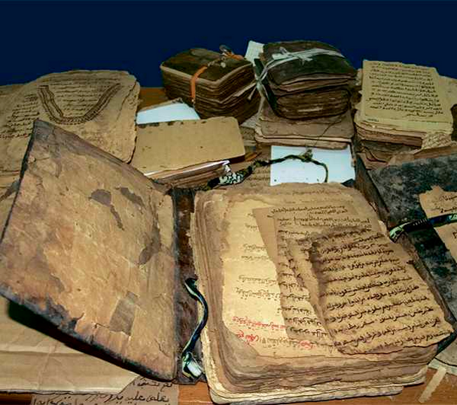 Valorisation et promotion des manuscrits anciens du Mali:  L’ONG Savama-dci et l’Unesco impliquent les universitaires