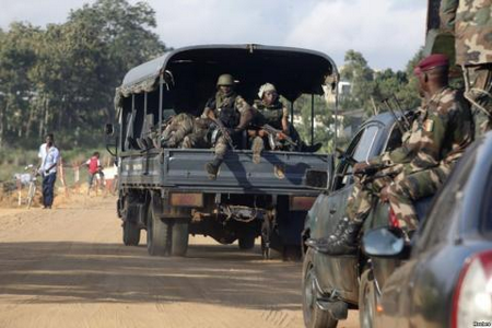 19 novembre 1968: un groupe de jeunes officiers renverse Modibo Kéita, Président du Mali