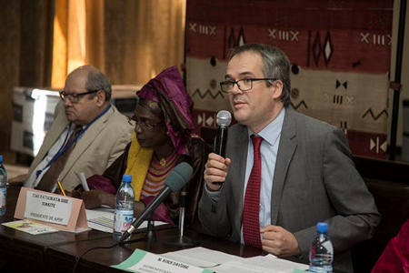 La MINUSMA et la Société civile engagées pour une mise en œuvre inclusive de l’Accord pour la Paix et la Réconciliation au Mali