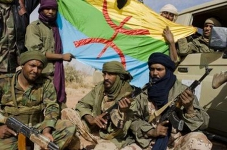 Chronique satirique : le « voisin » Azawadien et le dindon de la farce