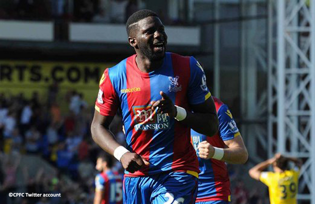 INTERVIEW EXCLUSIVE : Bakary Sako sur sa vie personnelle et son expérience en Premier League