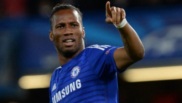 La fondation Didier Drogba accusée de fraudes par le «Daily Mail»