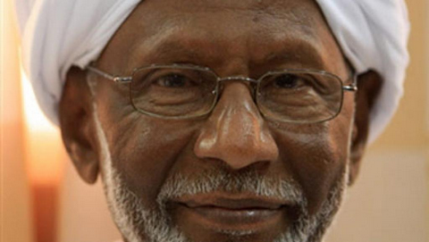 Soudan: l'opposant Hassan al-Tourabi est mort (source médicale)