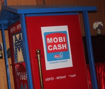 MOBICASH : Payez vos factures et gagnez des avantages