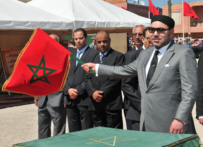 Des projets médico-sociaux lancés par Mohammed VI : 145,5 millions de dirhams pour la santé des Marocains