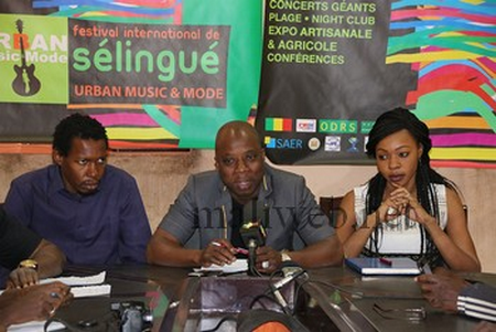 Festival international de Selingué : Offrir au grand public, la chance d’assister aux prestations de mégas stars africaine