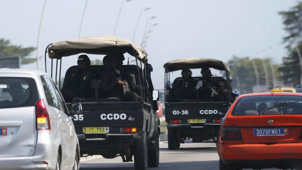 Attentats terroristes : Le cerveau des attaques d’Ouagadougou et d’Abidjan caché au Mali