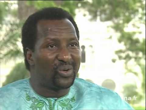 Propos mémorables : Alpha Oumar Konaré Président de la République (1er novembre 2000).