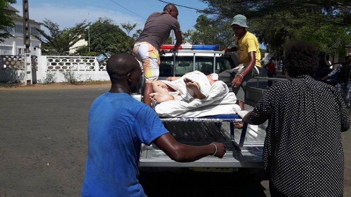 La Côte d'Ivoire frappée par Aqmi : 16 morts