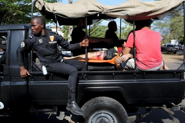 «L’attentat en Côte-d’Ivoire confirme la surenchère mortifère des groupes jihadistes»