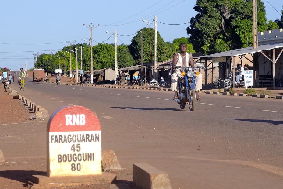 Association pour le développement de la région de Bougouni : Une convergence de vues pour amorcer la prospérité