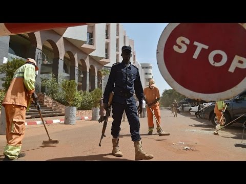 Mali - Les circonstances de l'attaque terroriste contre les militaires de l'UE à Bamako