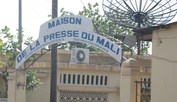 Atteintes à la liberté d’expression au Mali : Des plaintes déposées contre les agresseurs du journaliste Bakary Cissé Bakci