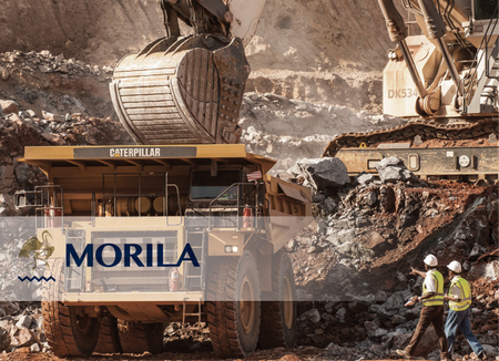 Centre Agro-Industriel de Morila (CAIM) : Le nouveau projet remplacera la mine d’or en 2019