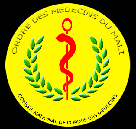 À cause du bicéphalisme au sein du Conseil  national de l'Ordre des médecins du Mali Les comptes bancaires bloqués !