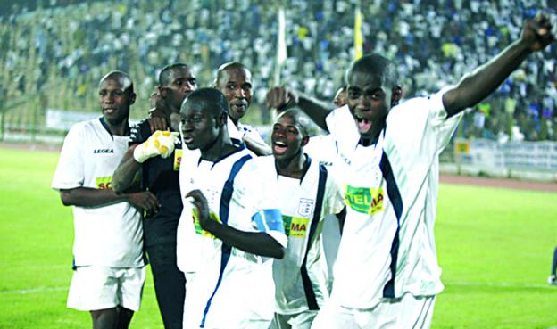 MALI/CAMEROUN: Le Stade Malien confirme ses bonnes dispositions à domicile