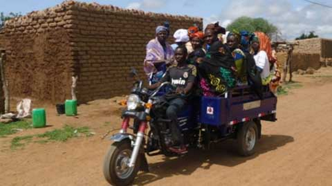 Transport : A l’heure des « cata-catanis »