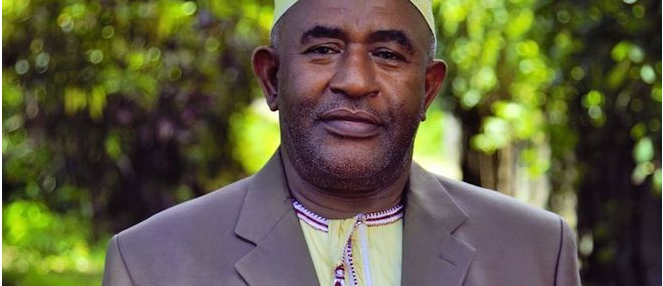 Élection présidentielle - Comores : victoire de l'ex-putschiste Azali Assoumani