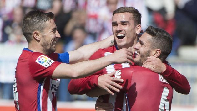 Atlético - Bayern et Manchester City - Real : ces demies promettent !