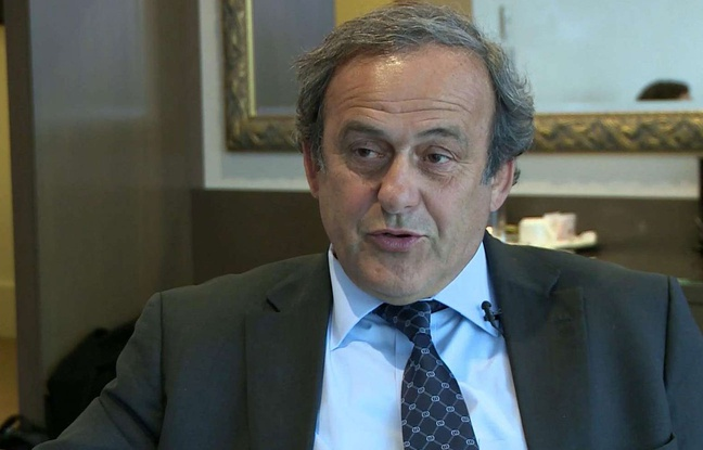 Fifa: Platini bientôt blanchi?