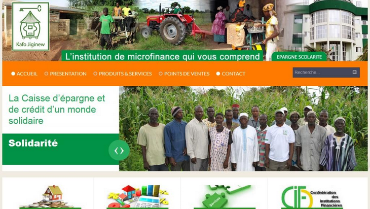 Microcrédit: au Mali, le financement sans le surendettement