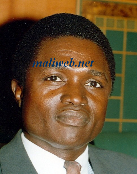 Recherche : Fin du mythe Ogobara DOUMBO