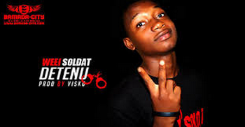 Pour injure dans une de ses chansons : Le rappeur Weei Soldat contre Diaba Sora