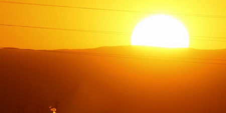 Canicule à Bamako : Eau, alcool, drogue et mort cohabitent