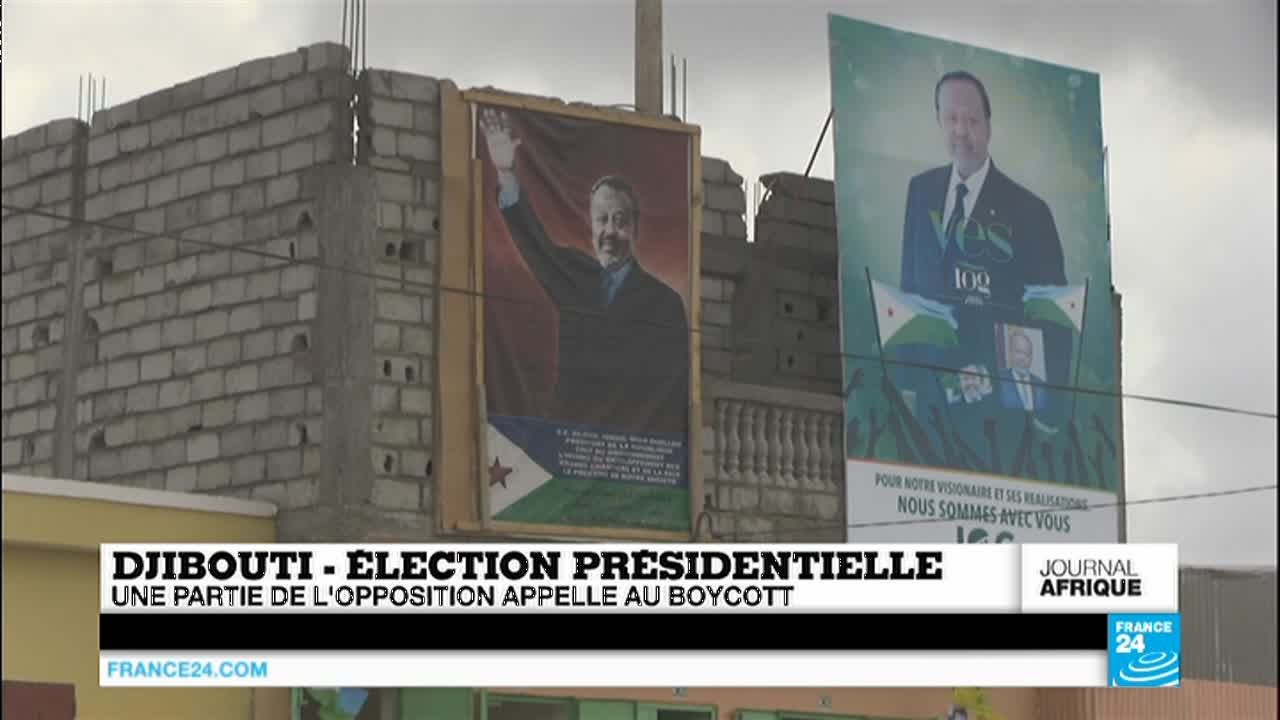 Tchad : la tension monte avant l'élection présidentielle