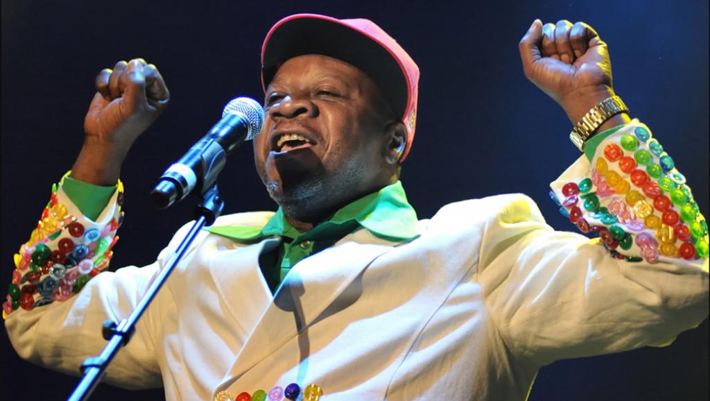 Musique et Sape : Papa Wemba tire sa révérence sur scène comme il l’avait toujours rêvé