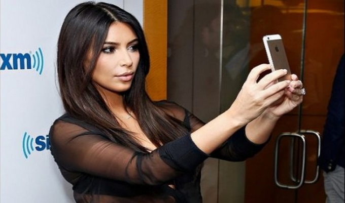 L’Iran accuse Kim Kardashian d’être une espionne pour Instagram