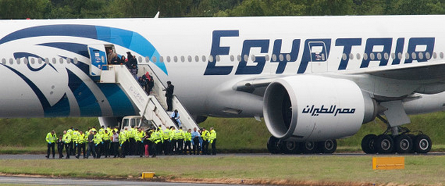 Crash Egyptair: des débris localisés au large de la Crète