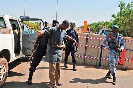 L’intégration sous régionale foulée aux pieds pour les autorités ivoirienne :  Les ressortissants maliens souffrent !