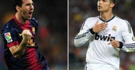 Entre Messi et Ronaldo, qui est le plus fort ?