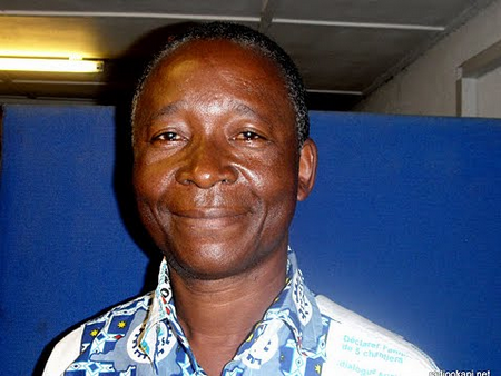 Le Secrétaire général de l’AS Vita club, Patrick Banichayi, après avoir été suspendu par la fédération congolaise