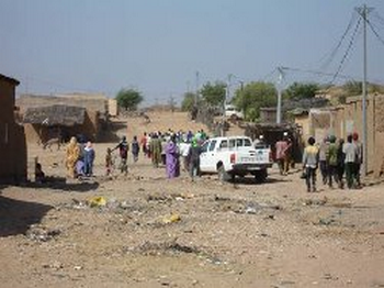 Yélimané : Situation explosive entre population administration