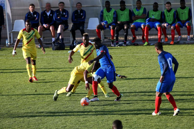 Festival international de Toulon : le Mali a les raisons d’espérer