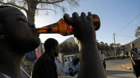 Les pays ou l'on consomme le plus d'alcool au monde – 2019 : Le Mali : 40ème pays africain