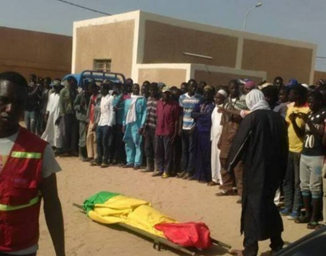 Mort d’un malien en Mauritanie :  AMDH Mauritanie condamne et exige l’ouverture d’une enquête… Bamako la ferme et cautionne la barbarie