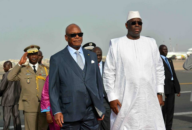 Gouvernance : Si IBK pouvait imiter Macky Sall