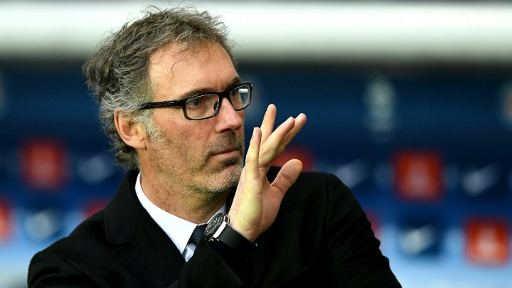 Le PSG se sépare officiellement de Laurent Blanc, triple champion de France avec le club