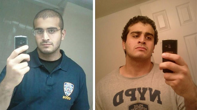 Qui est Omar Mateen, l'auteur présumé de la fusillade d'Orlando?