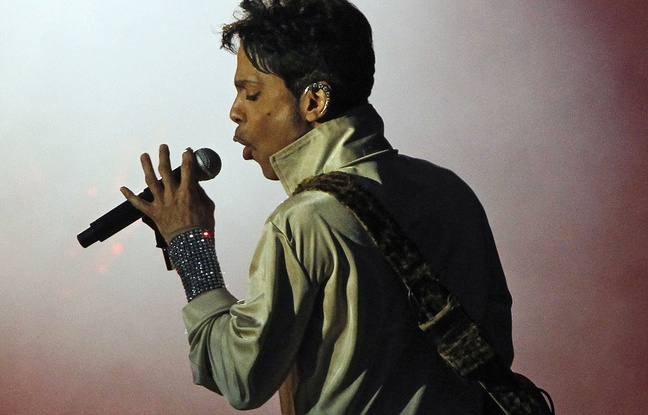 Prince est bien mort d'une overdose de médicaments