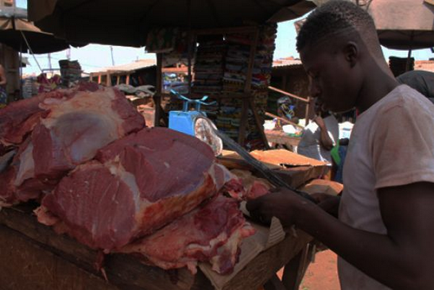 Hygiène alimentaire : Consommer la viande à Bamako est-il synonyme de consumer sa santé ?